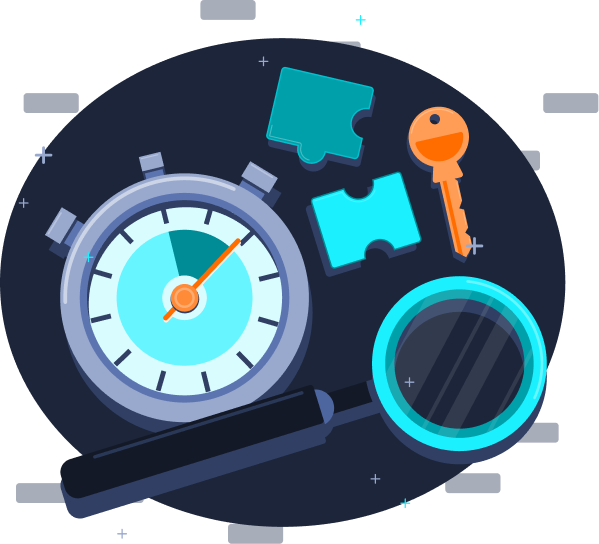 ساخت اتاق فرار حرفه‌ای