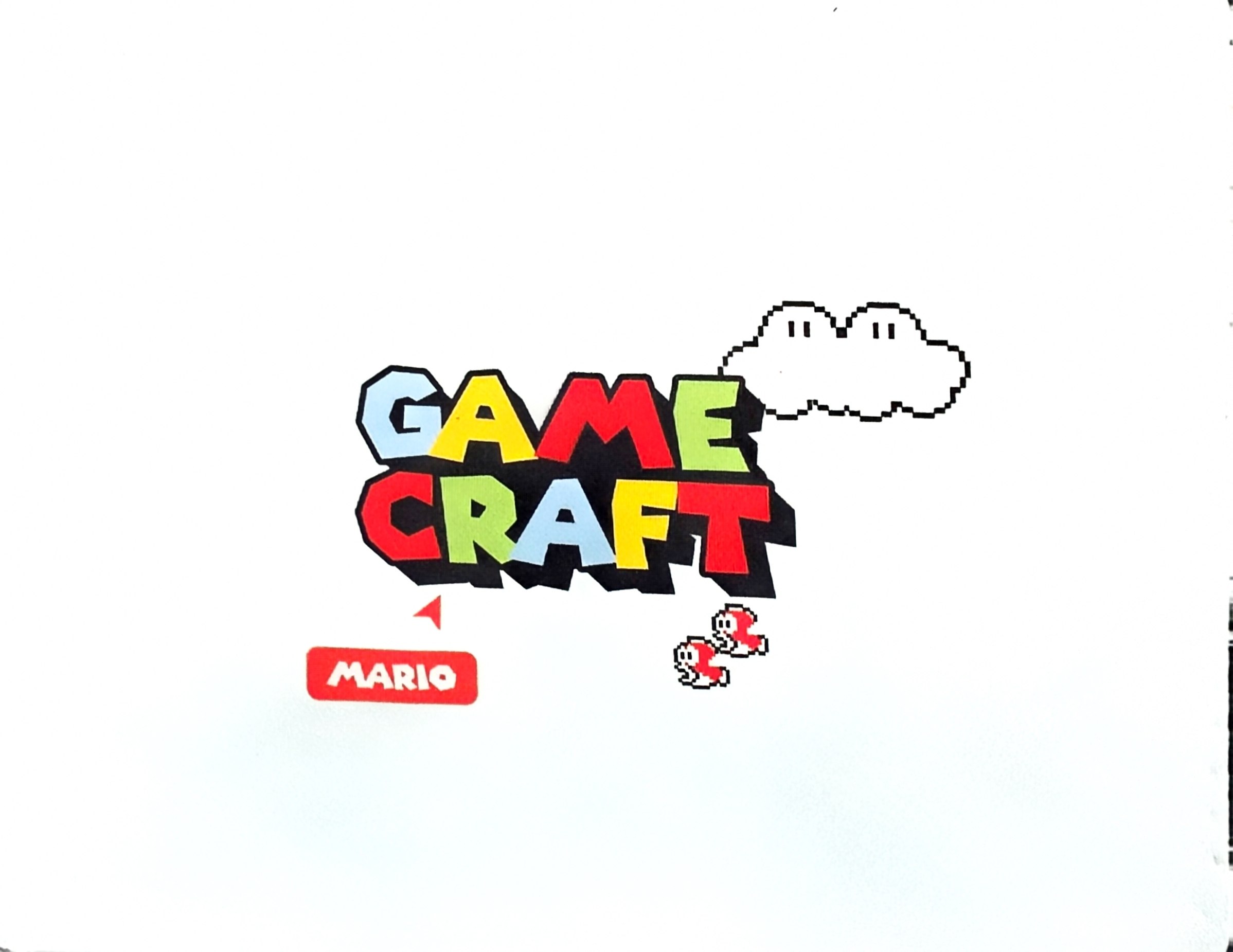 GAME CRAFT