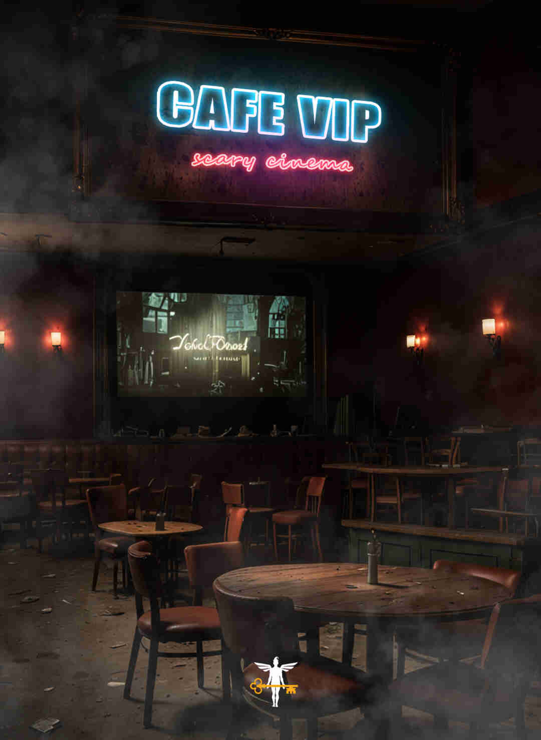 کافه VIP